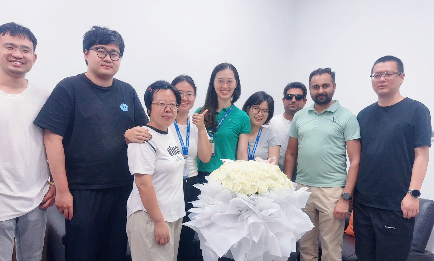 Happy Teachers' Day!